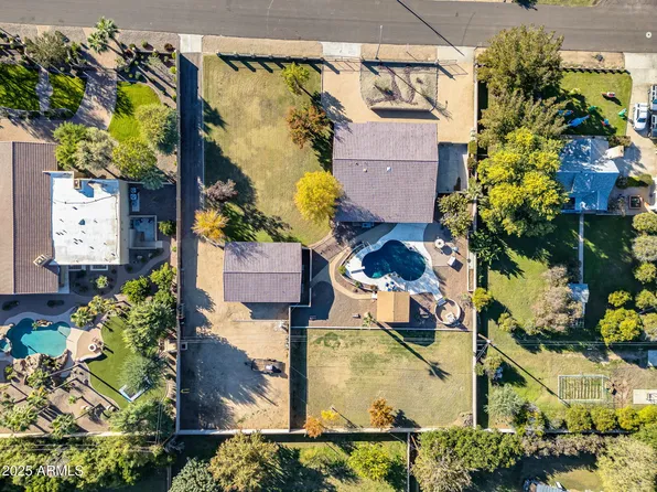 13217 N 65th Drive, Glendale, AZ 85304
