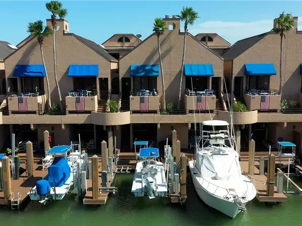 429 Padre Blvd #32, South Padre Island, TX 78597