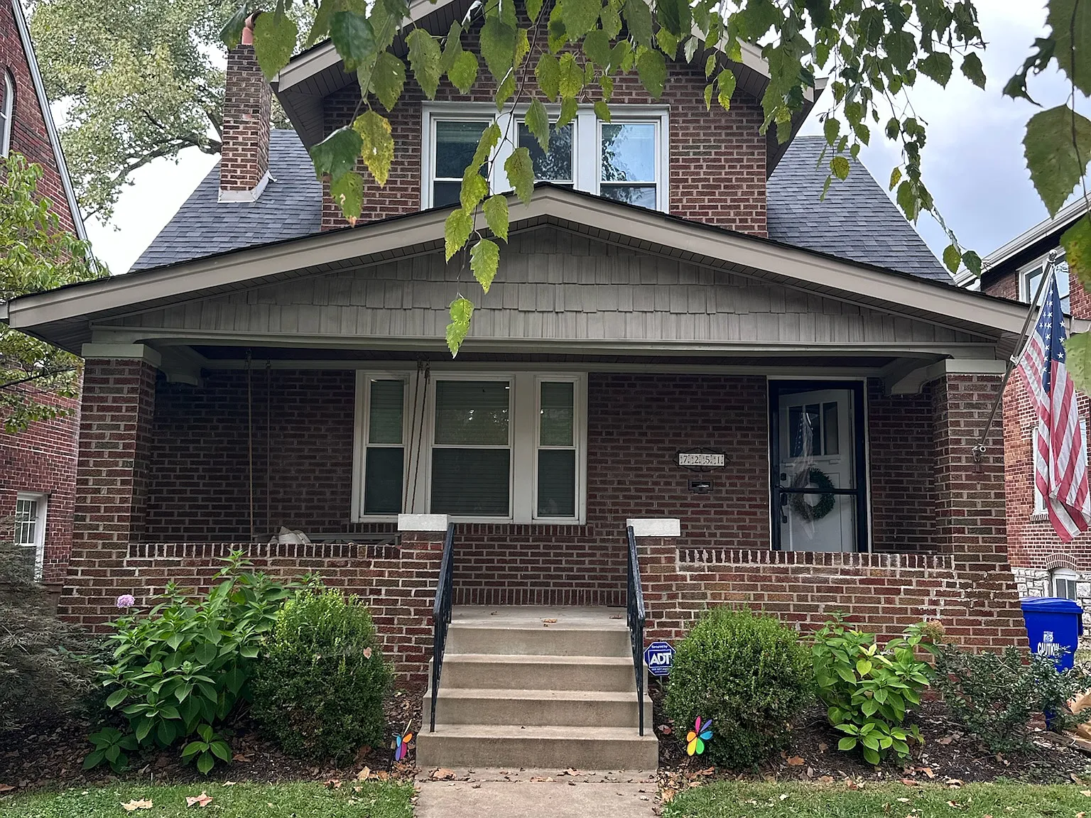 2 bed, 2.5 bath, 1313 sqft, $3,000 — Photo 1