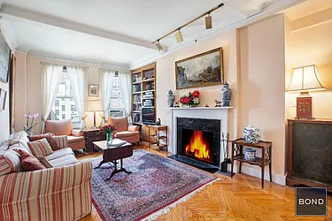 Sold by Bond New York