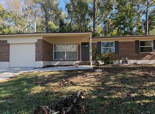 8128 Grampell Dr, Jacksonville, FL 32221