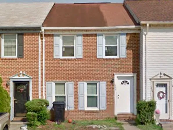 1206 Hillock Xing, Virginia Beach, VA 23455