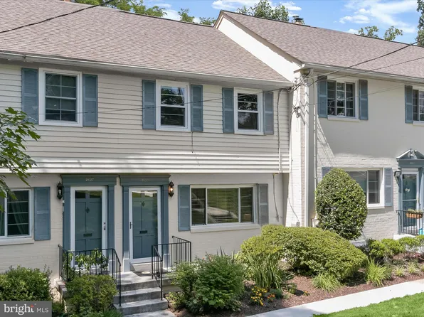 2625 Holman Ave #2625, Silver Spring, MD 20910