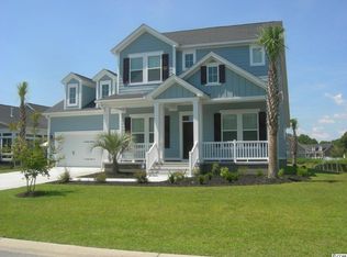 315 Winston Cir LOT 43, Pawleys Island, SC 29585