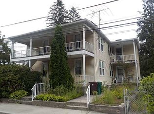 260 Joffre Ave, Woonsocket, RI 02895