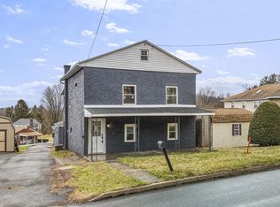 837 Philadelphia Ave, Reading, PA 19607