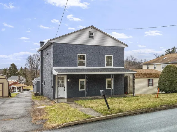 837 Philadelphia Ave, Reading, PA 19607