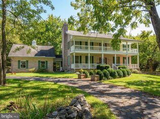 539 Lander Ln, Berryville, VA 22611