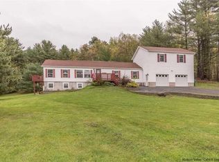 216 Van Tyne Rd, Accord, NY 12404