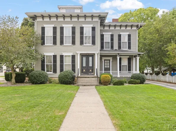 222 E Maumee St, Adrian, MI 49221