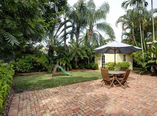 5871 SW 51st Ter, Miami, FL 33155