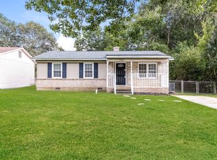 1905 State Rd S #42-3392, Spartanburg, SC 29301