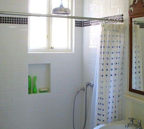 Bathroom (completely upgraded)