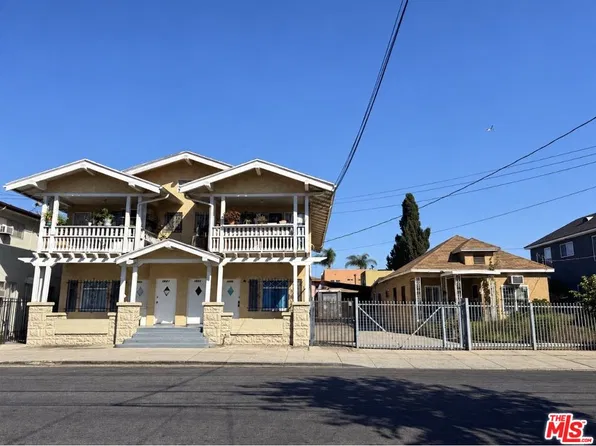 1230-1230 Irolo St #7, Los Angeles, CA 90006