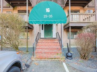 16 Erick Rd APT 34, Mansfield, MA 02048