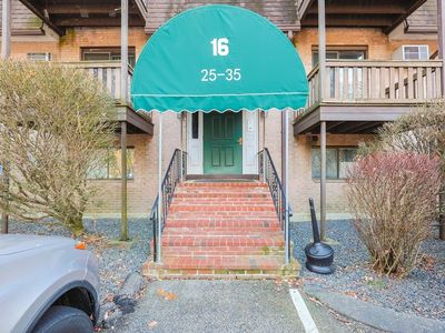 16 Erick Rd APT 34, Mansfield, MA, 02048