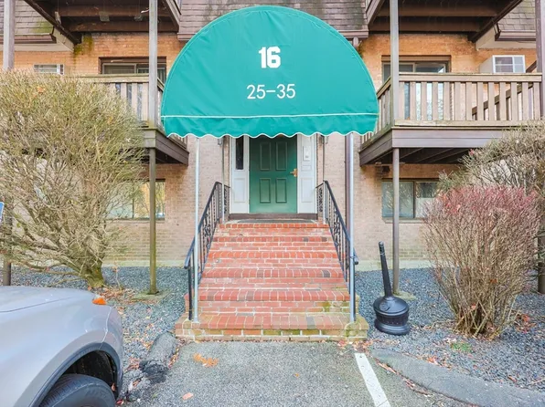 16 Erick Rd APT 34, Mansfield, MA 02048