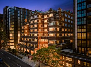 505 E Huron St APT 508, Ann Arbor, MI 48104