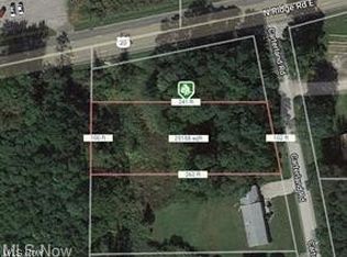 6011 Jefferson Ave, Ashtabula, OH 44004