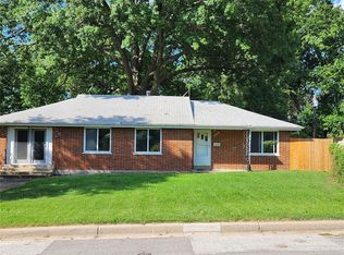 8995 Gedde Ave, Saint Louis, MO 63134