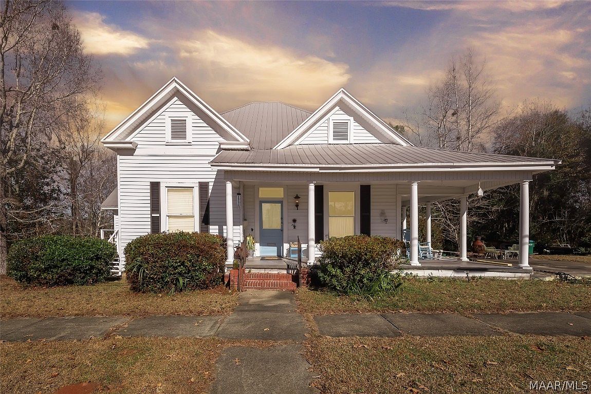 24147 5th Ave, Florala, AL 36442 MLS 531749 Zillow
