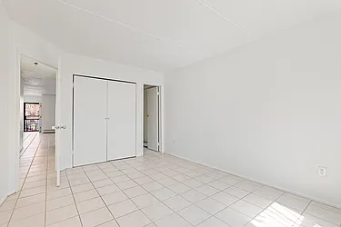 Rented by Compass