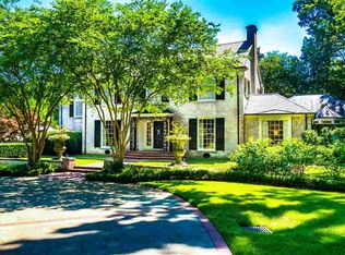 222 Ridge Dr, Jackson, MS 39216