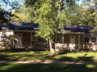 221 N Seneca St, Rittman, OH 44270