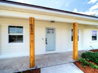 5626 N Lakewood Dr, Panama City, FL 32404