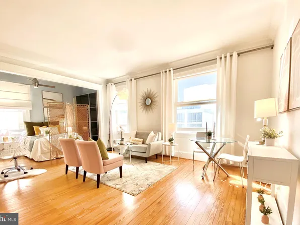 2122 California St NW #558, Washington, DC 20008