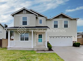 304 Mazza St NE, Orting, WA 98360