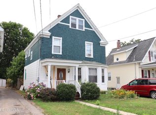 417 Eleanor St, Schenectady, NY 12306