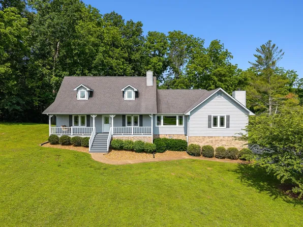 40 Lakeview Trl, McMinnville, TN 37110
