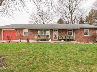 116 Eastland Dr, Lafayette, IN 47905