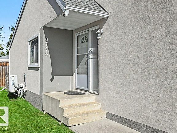 4th image of 8708 25a Ave NW