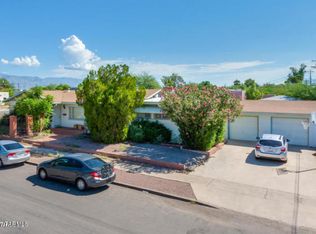 2000 E 10th St, Tucson, AZ 85719