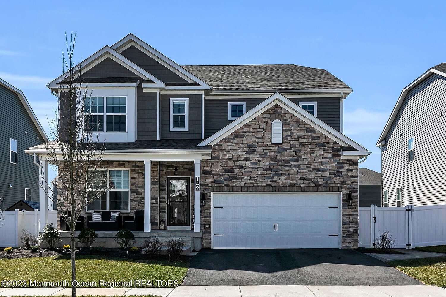 149 Bradshaw Drive, Manahawkin, NJ 08050 Zillow