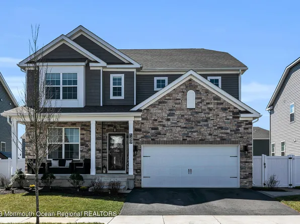 149 Bradshaw Drive, Manahawkin, NJ 08050