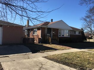 1351 Buffalo Ave, Calumet City, IL