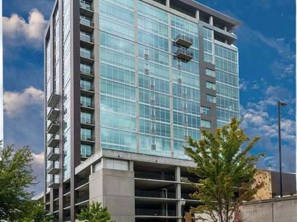 300 E 3rd St APT 1109