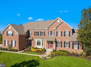 7 Periwinkle Pl, Lumberton, NJ 08048