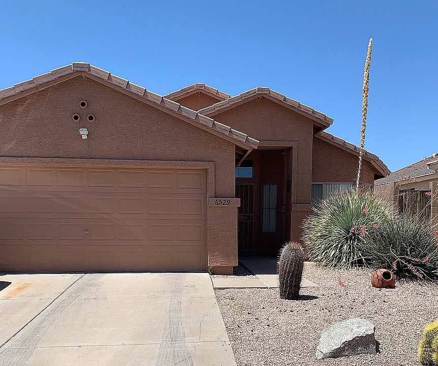 1st image of 6529 S Foothills Dr