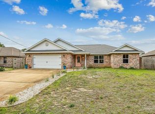 5063 Bonita Ave, Gulf Breeze, FL 32563