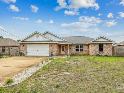 5063 Bonita Ave, Gulf Breeze, FL, 32563