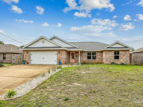 5063 Bonita Ave, Gulf Breeze, FL 32563