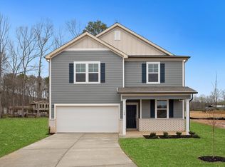 255 W Millbrook Dr, Spring Hill, TN 37174