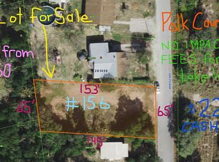 156 Myrtle Ave, Lake Wales, FL 33898