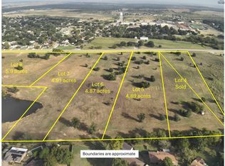 115 E 5th St, Henrietta, TX 76365