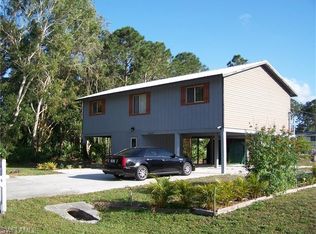 8438 Robin Rd, Fort Myers, FL 33967