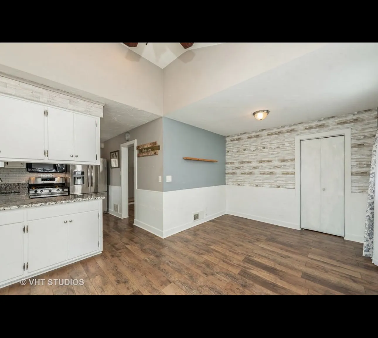 Cedar Rd, Wonder Lake — Photo 4